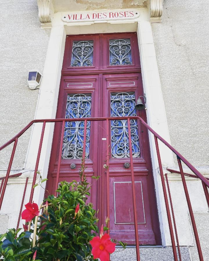 Pontmain Villa Des Roses المظهر الخارجي الصورة